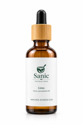 LIME OLIE