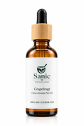 GRAPEFRUGT OLIE