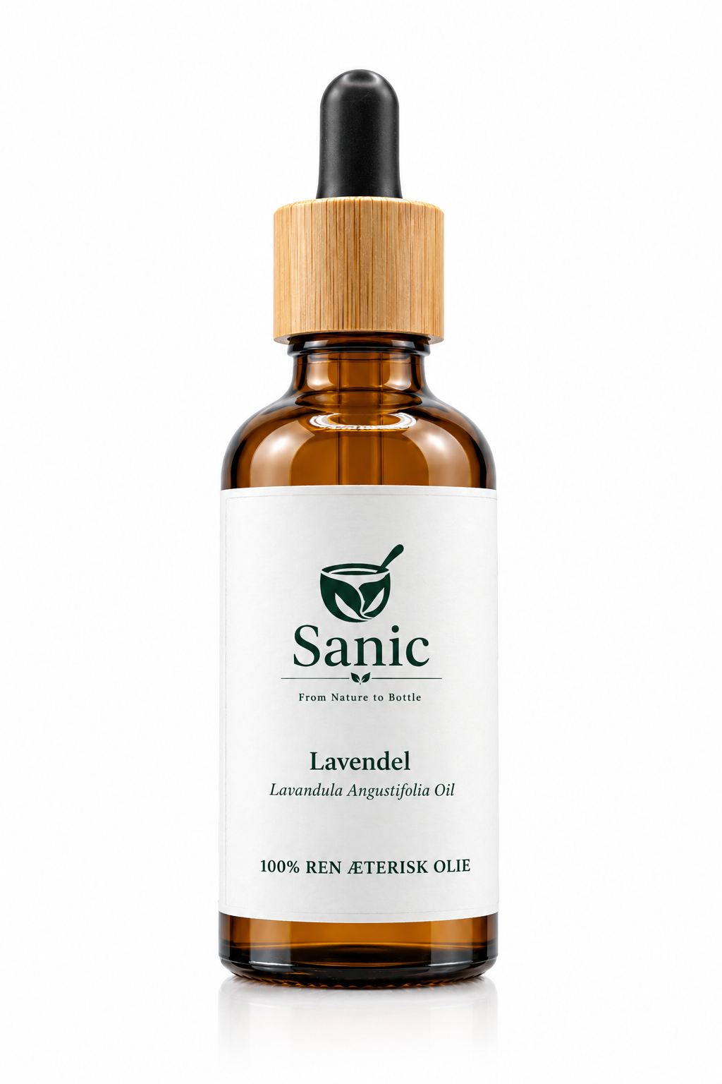 LAVENDEL OLIE