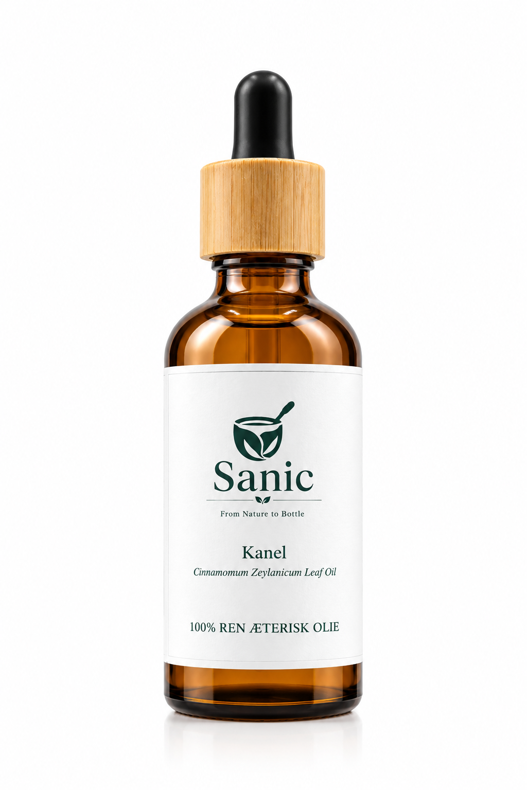 KANEL OLIE