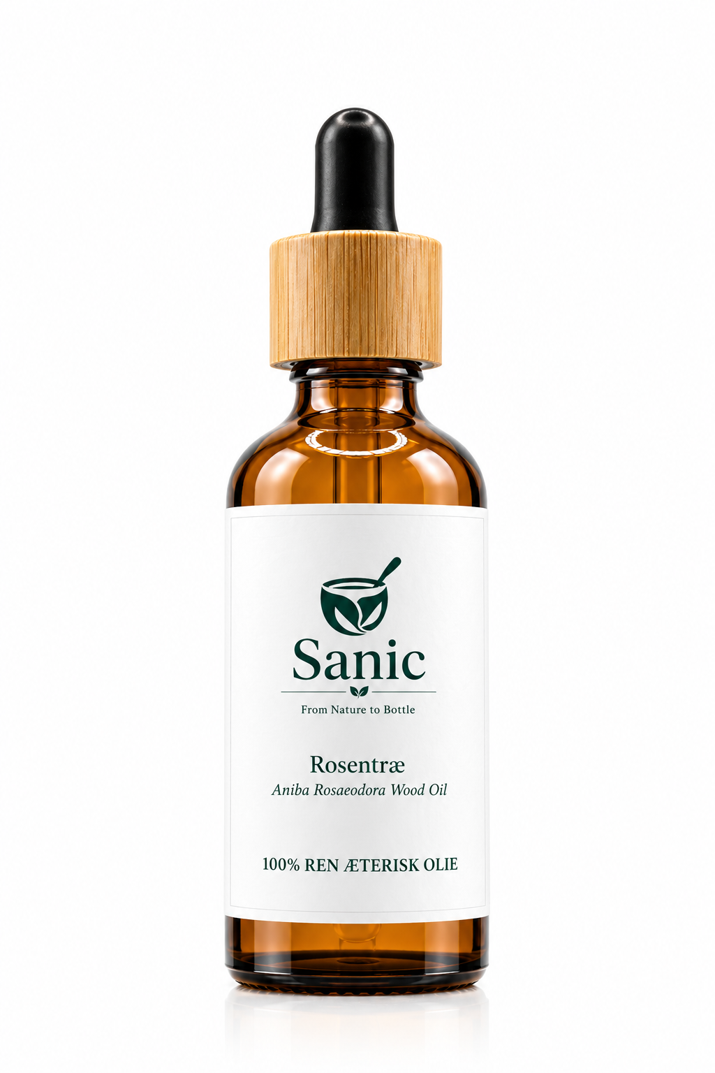 ROSENTRÆ OLIE
