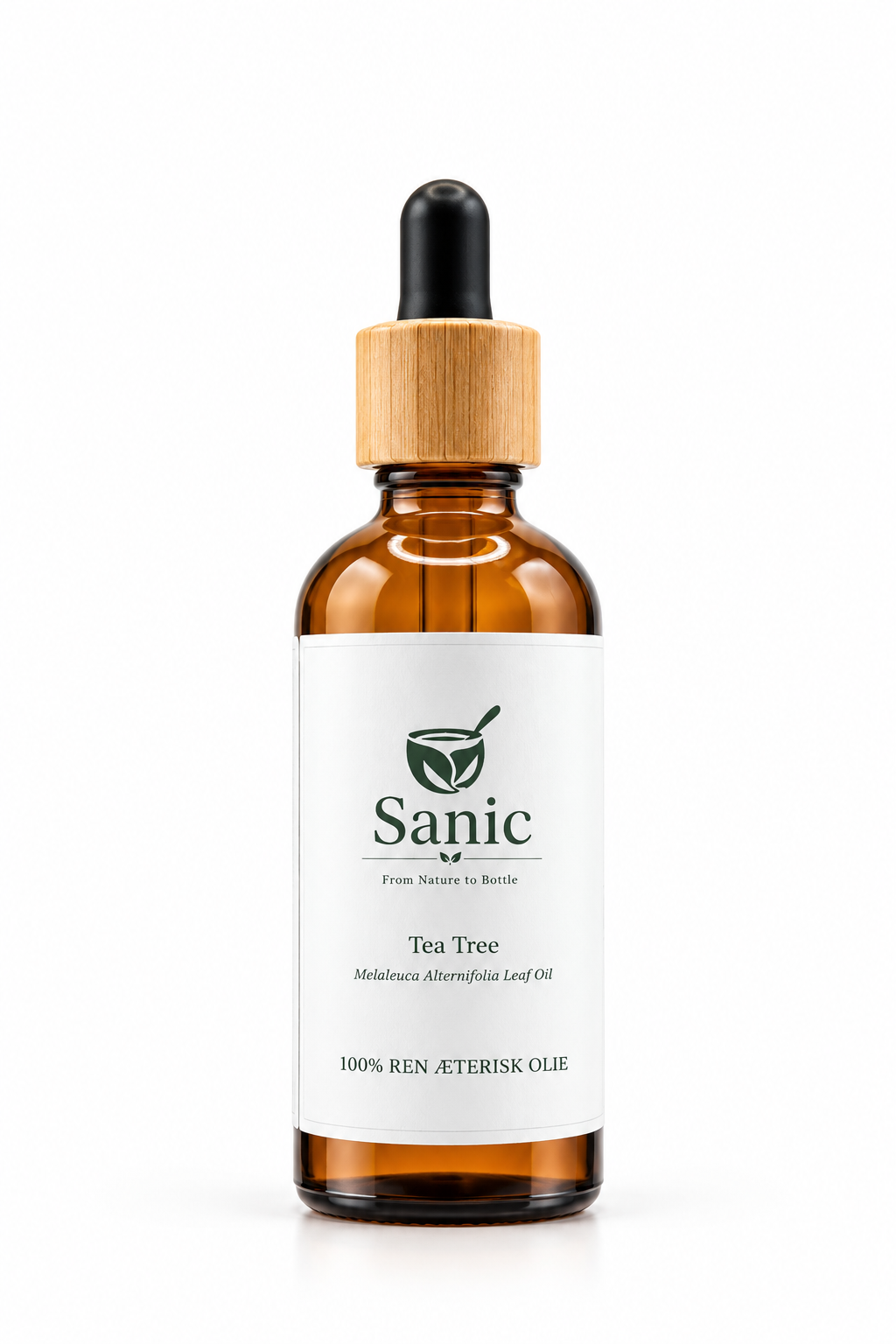 TEA TREE