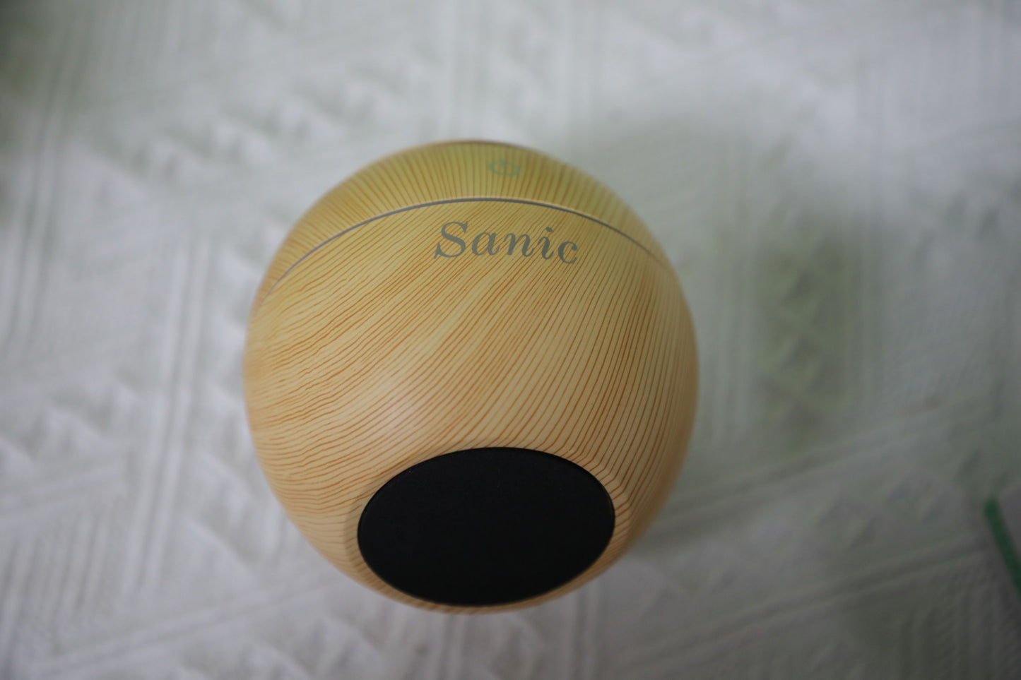 Aroma diffuser