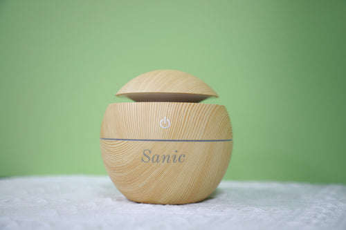 Aroma diffuser