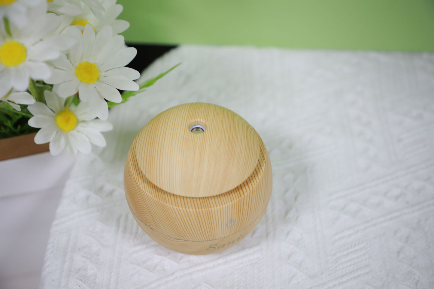 Aroma diffuser