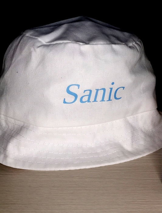 Sanic Bøllehat