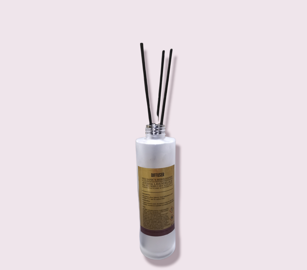 Diffuser m/ pinde