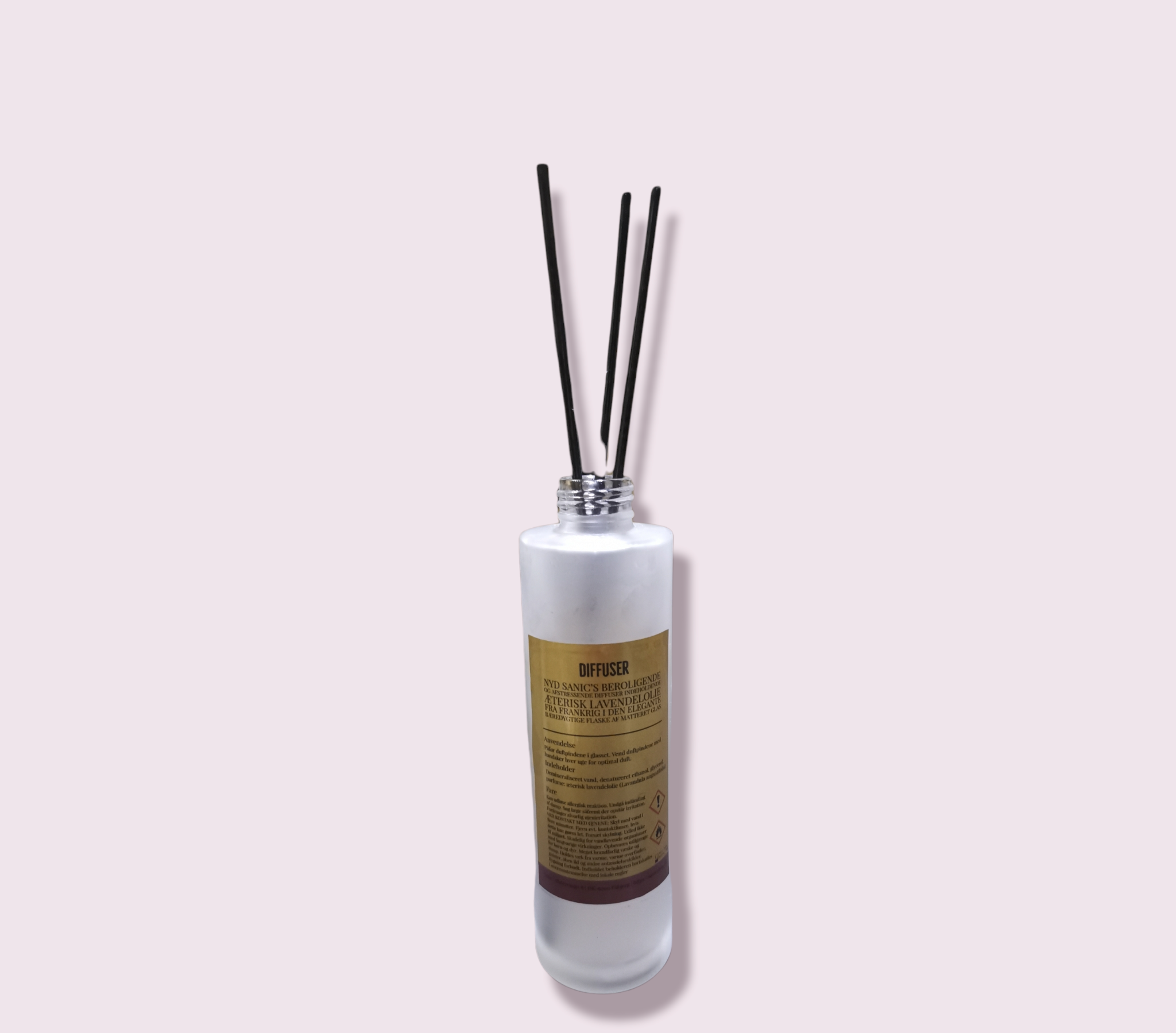 Diffuser m/ pinde
