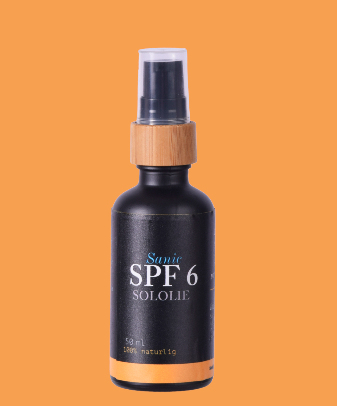 Sololie SPF 6