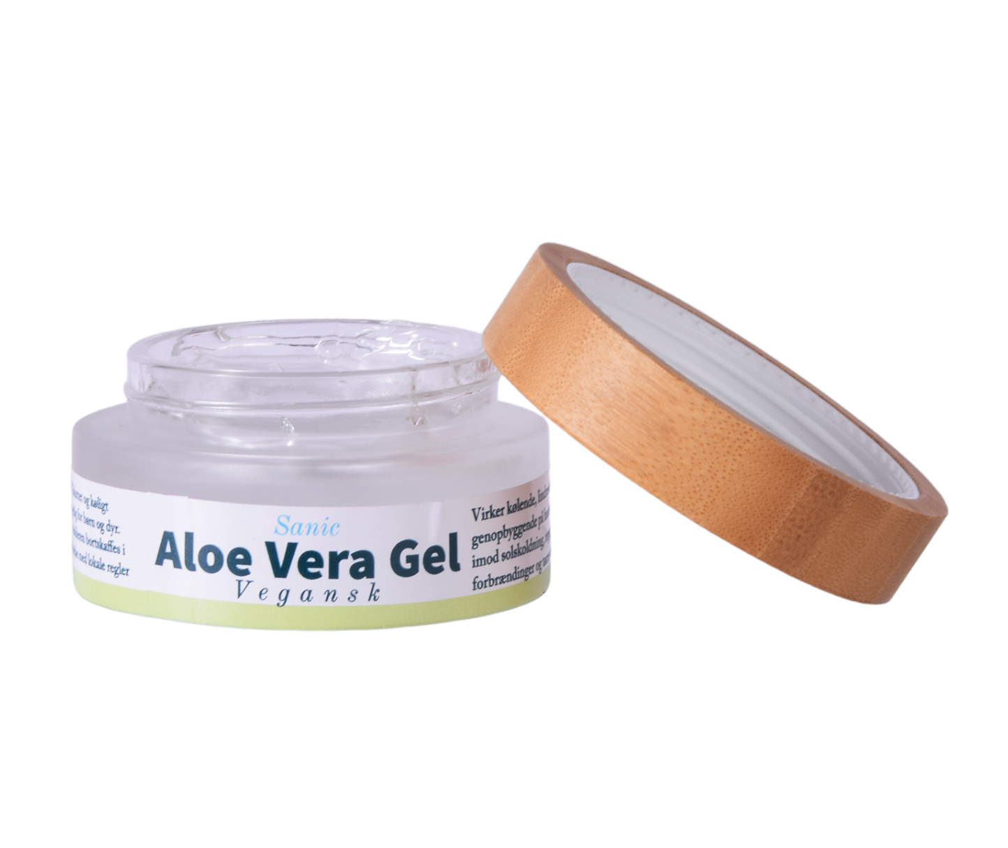 Aloe Vera Gel