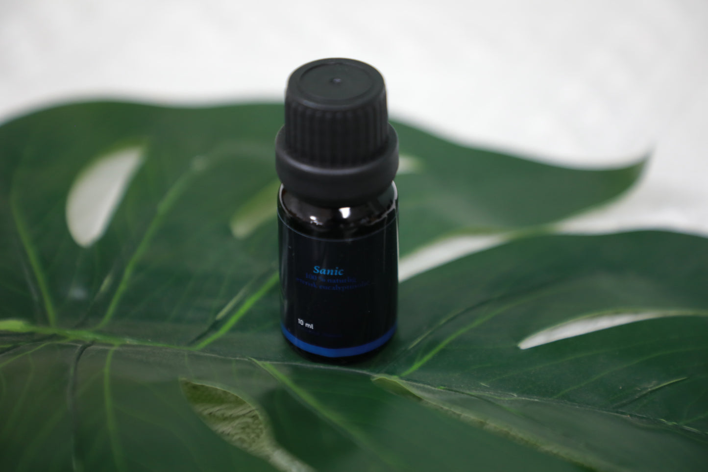 Æterisk Eucalyptusolie - 10 ml