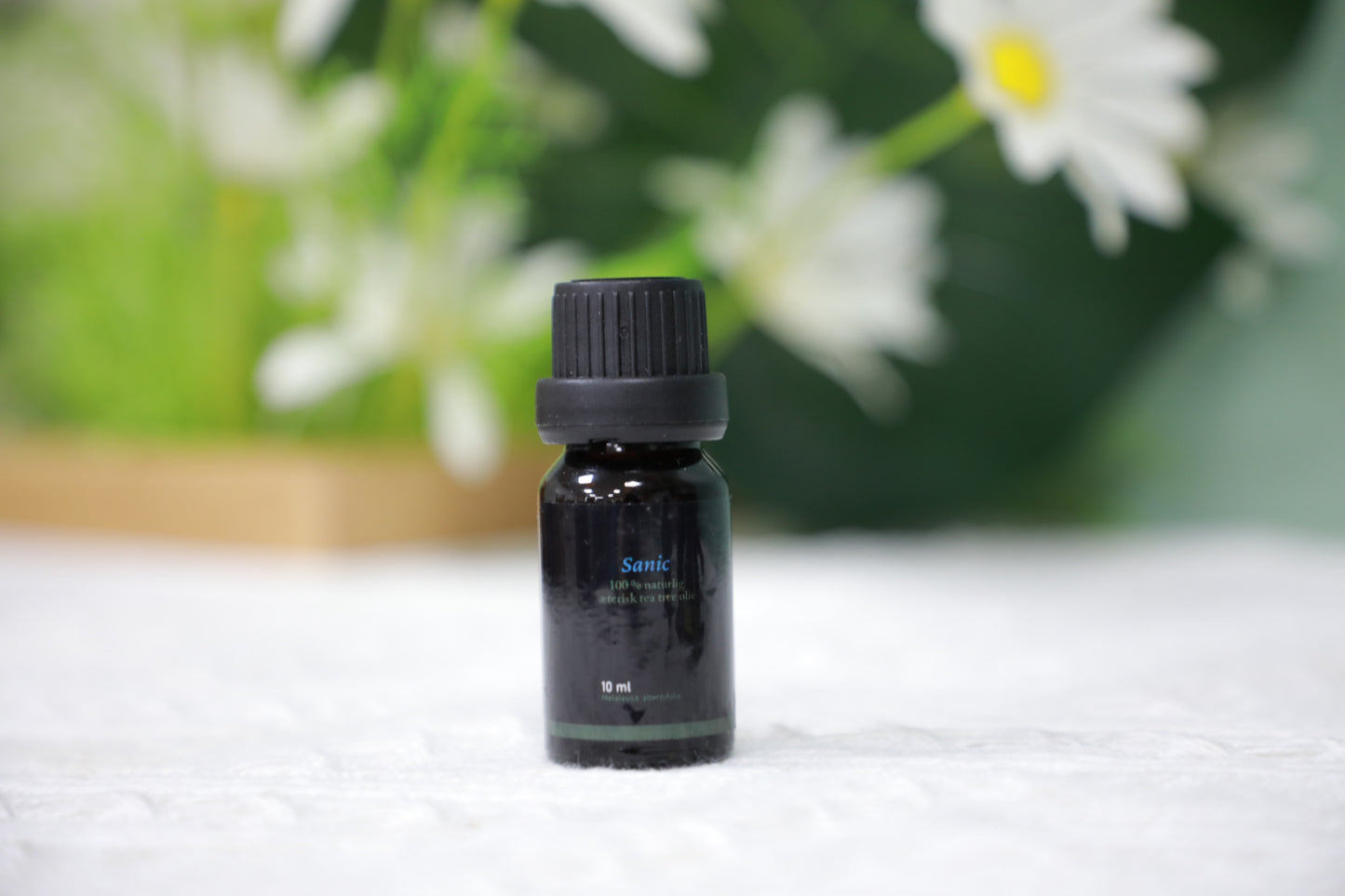 Æterisk Tea tree oil - 10 ml