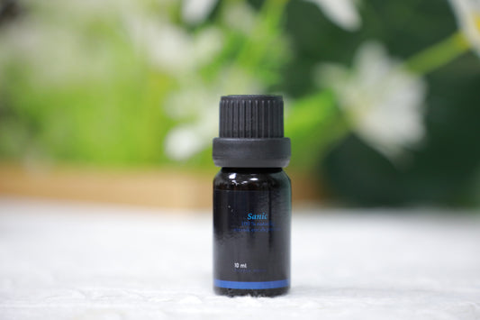 Æterisk Eucalyptusolie - 10 ml