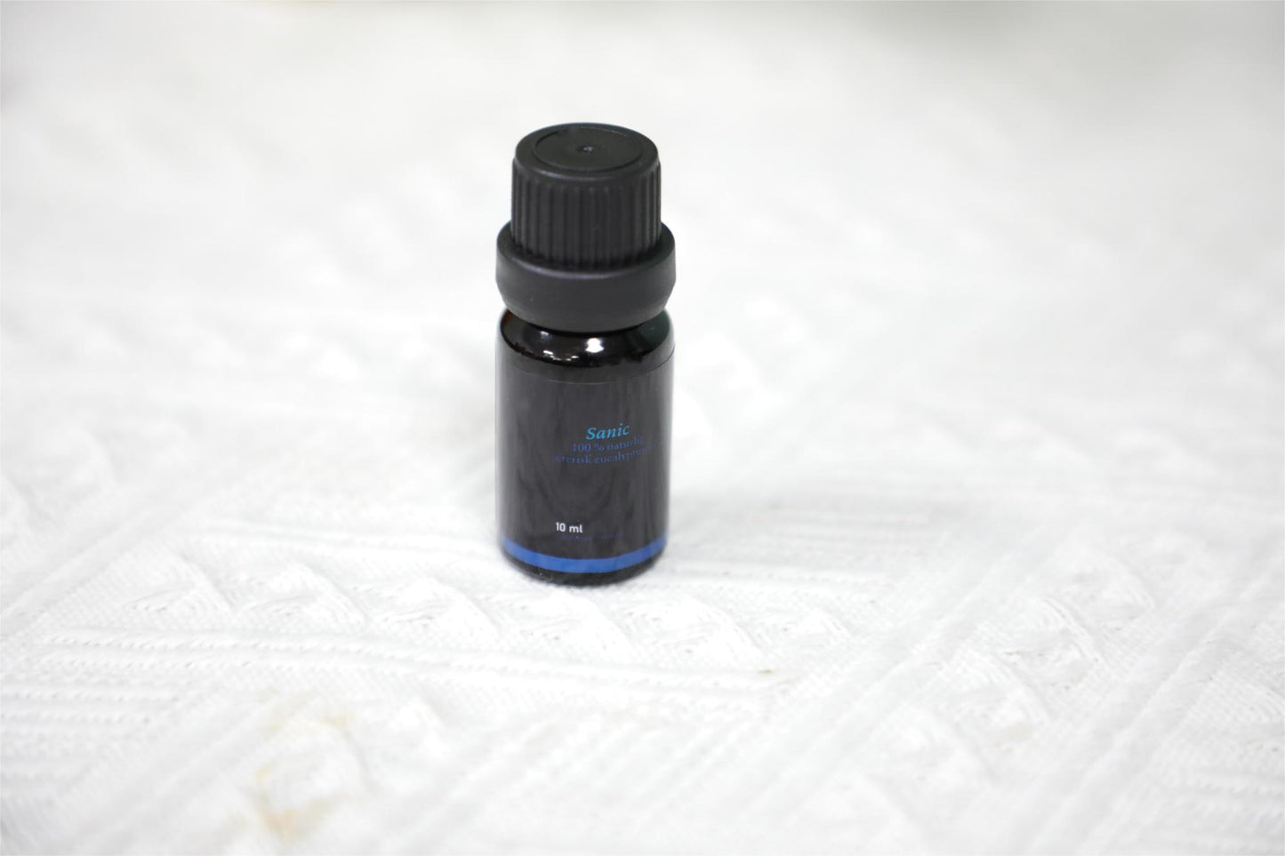 Æterisk Eucalyptusolie - 10 ml