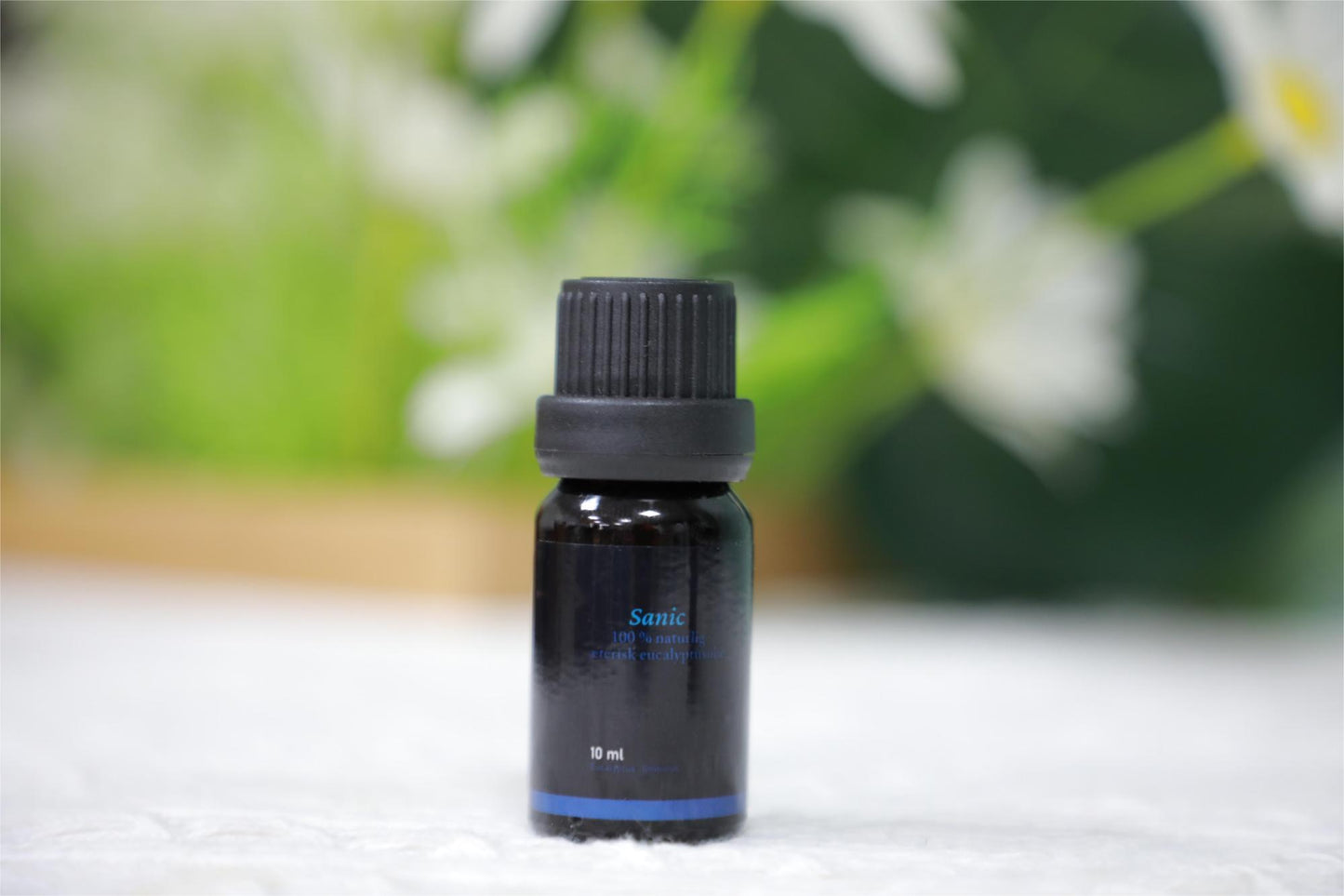 Æterisk Eucalyptusolie - 10 ml