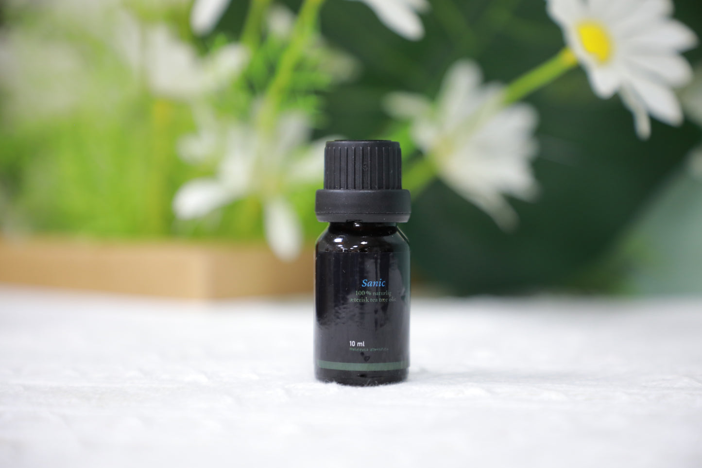 Æterisk Tea tree oil - 10 ml