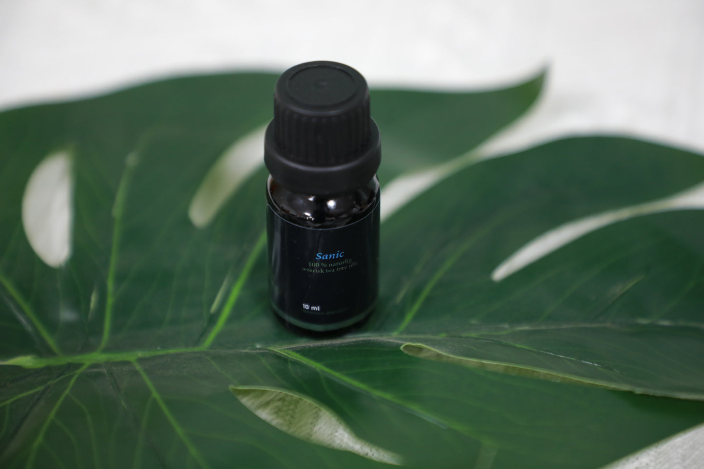 Æterisk Tea tree oil - 10 ml