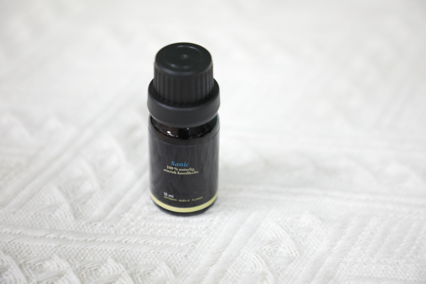 Æterisk Citrongræsolie - 10 ml