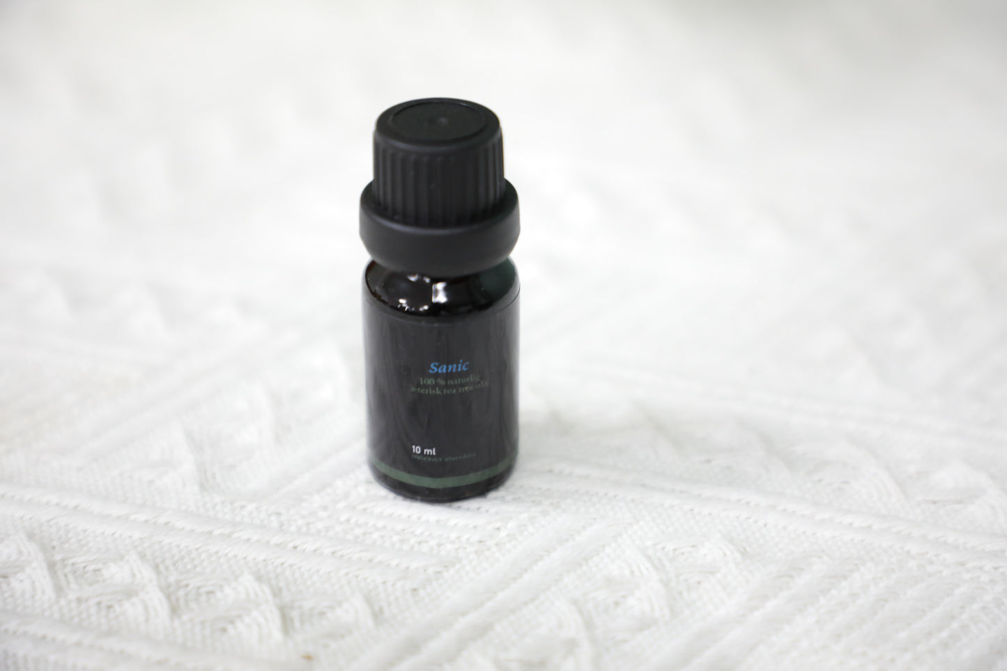 Æterisk Tea tree oil - 10 ml