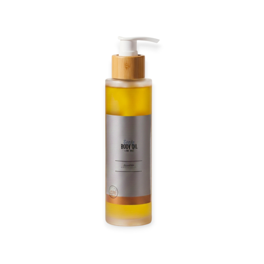 Body Oil