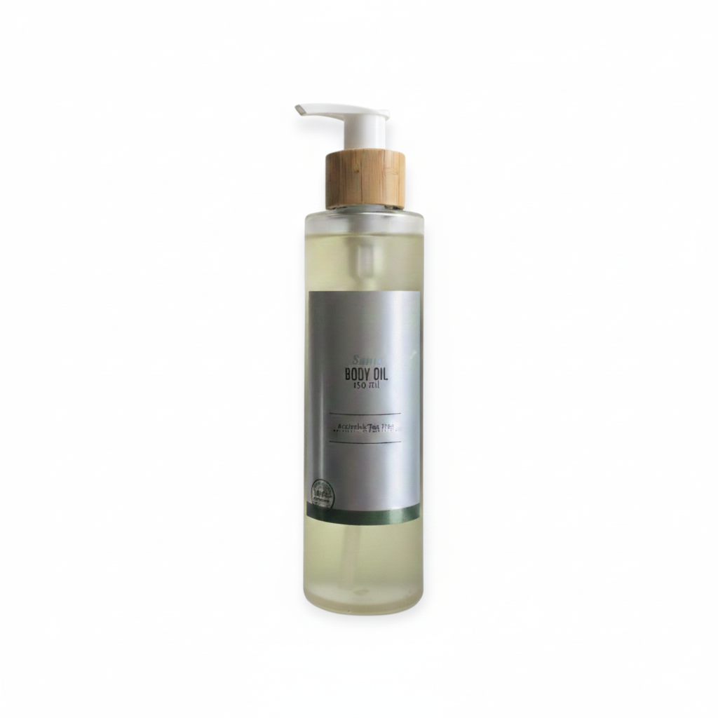 Body Oil