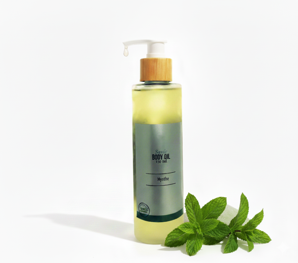 Body Oil