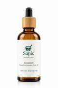 GERANIUM OLIE