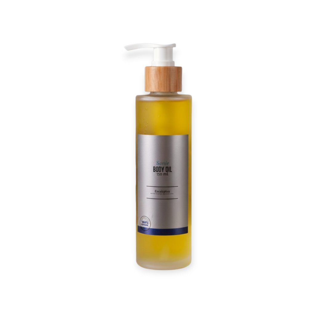 Body Oil