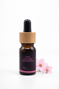 Æterisk Japansk kirsebærblomst - 10 ml