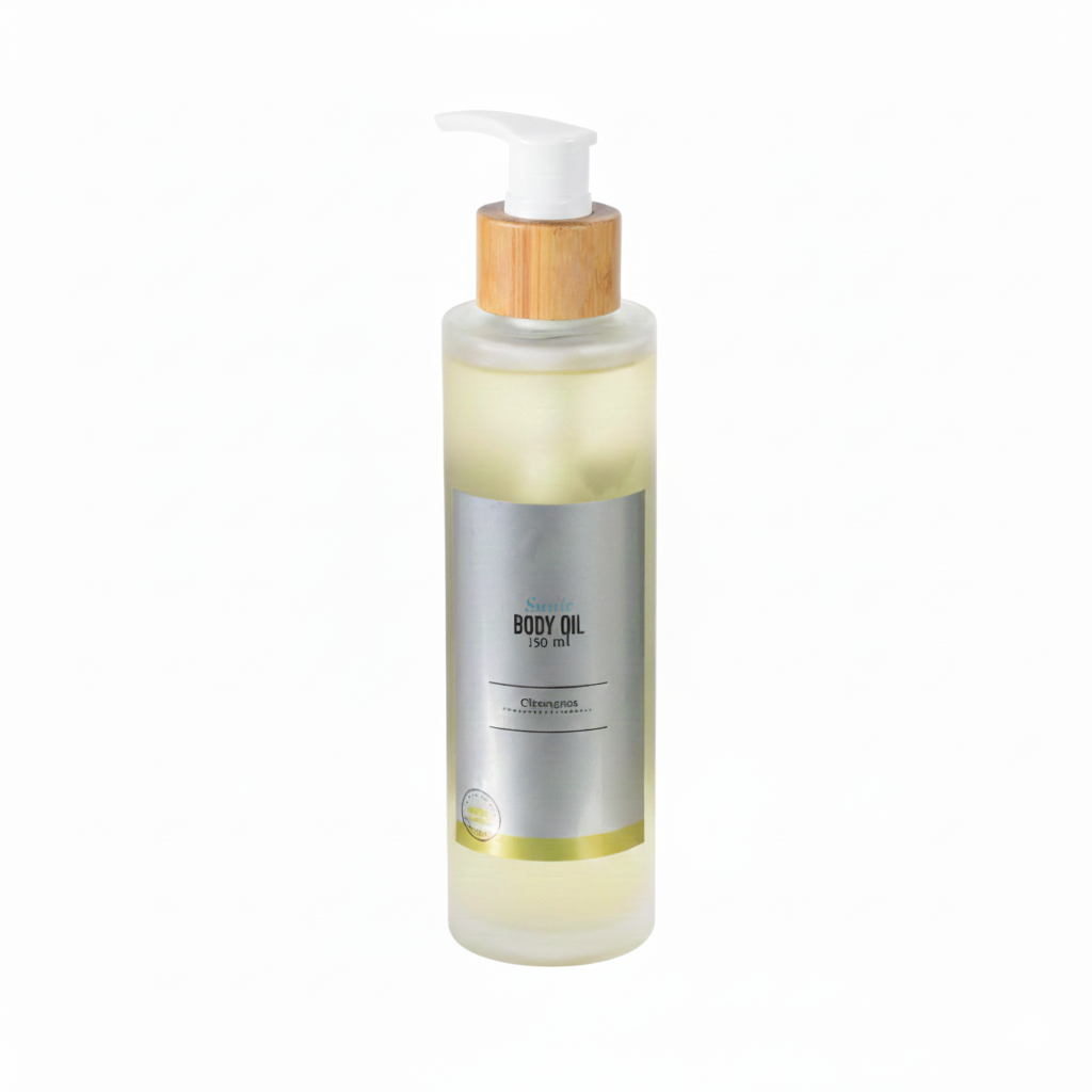 Body Oil