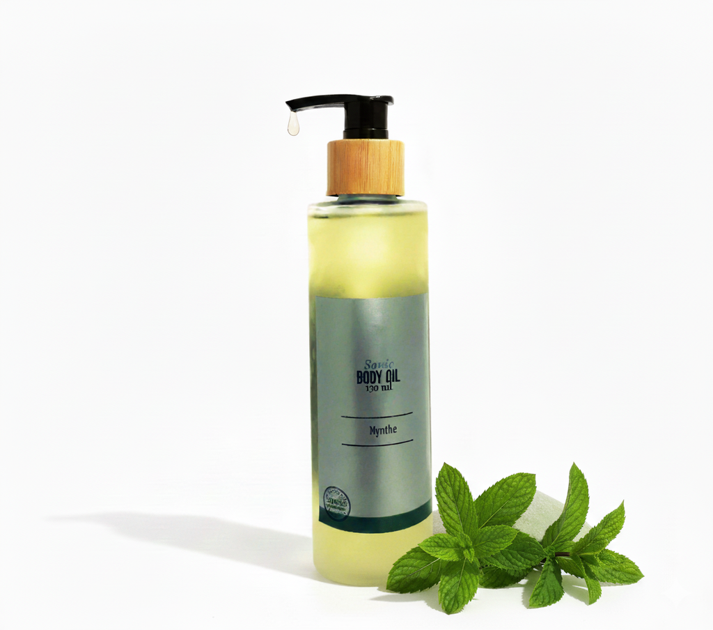 Body Oil