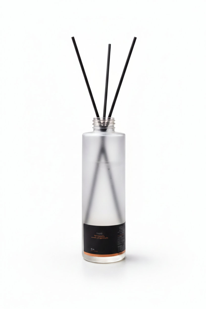 Diffuser m/ pinde