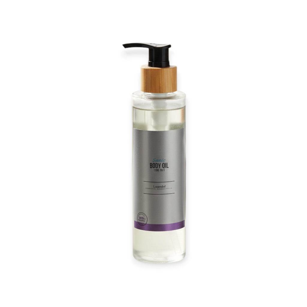 Body Oil