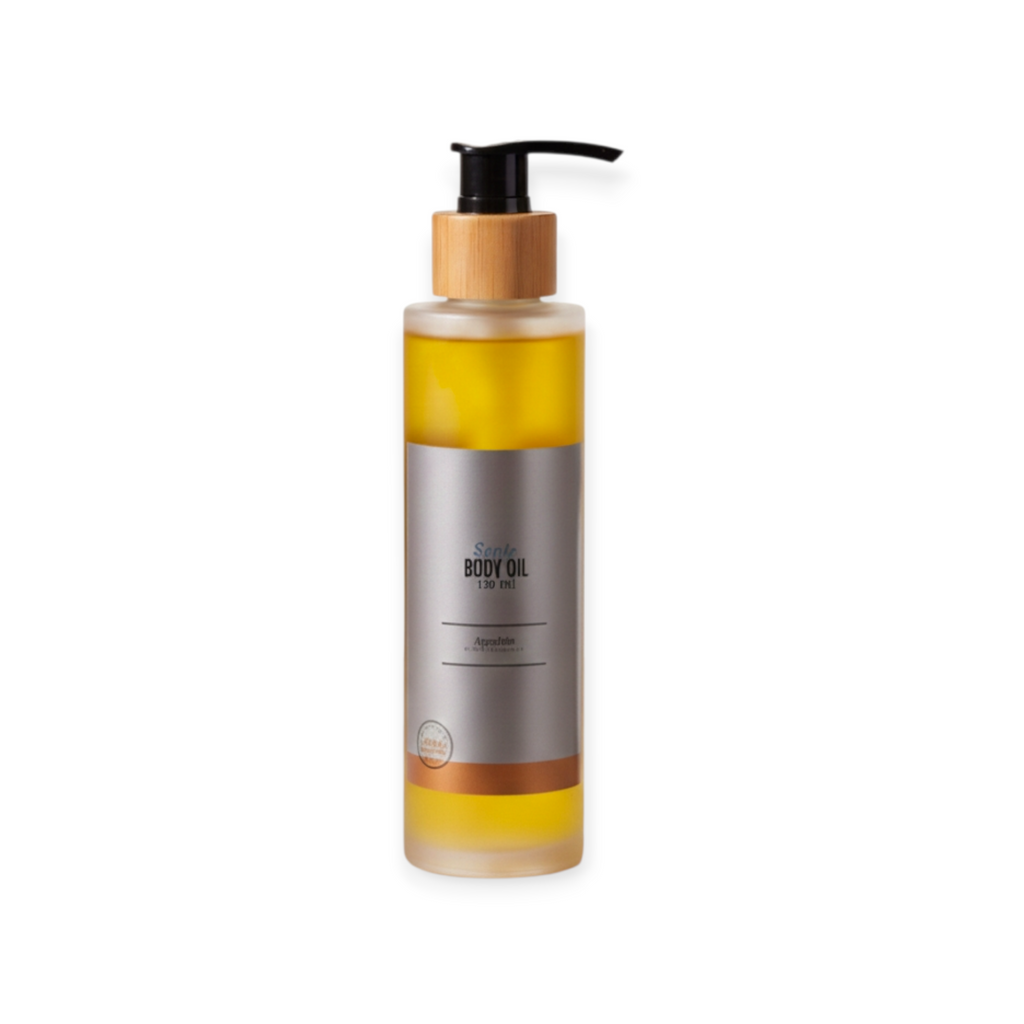 Body Oil
