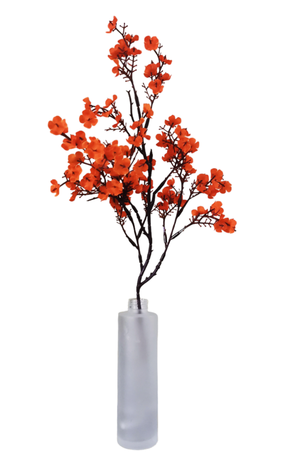 Flower diffuser Orange