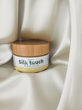 Silk Touch Vanilla – Blødgørende hånd- og neglebalsam (100 g)