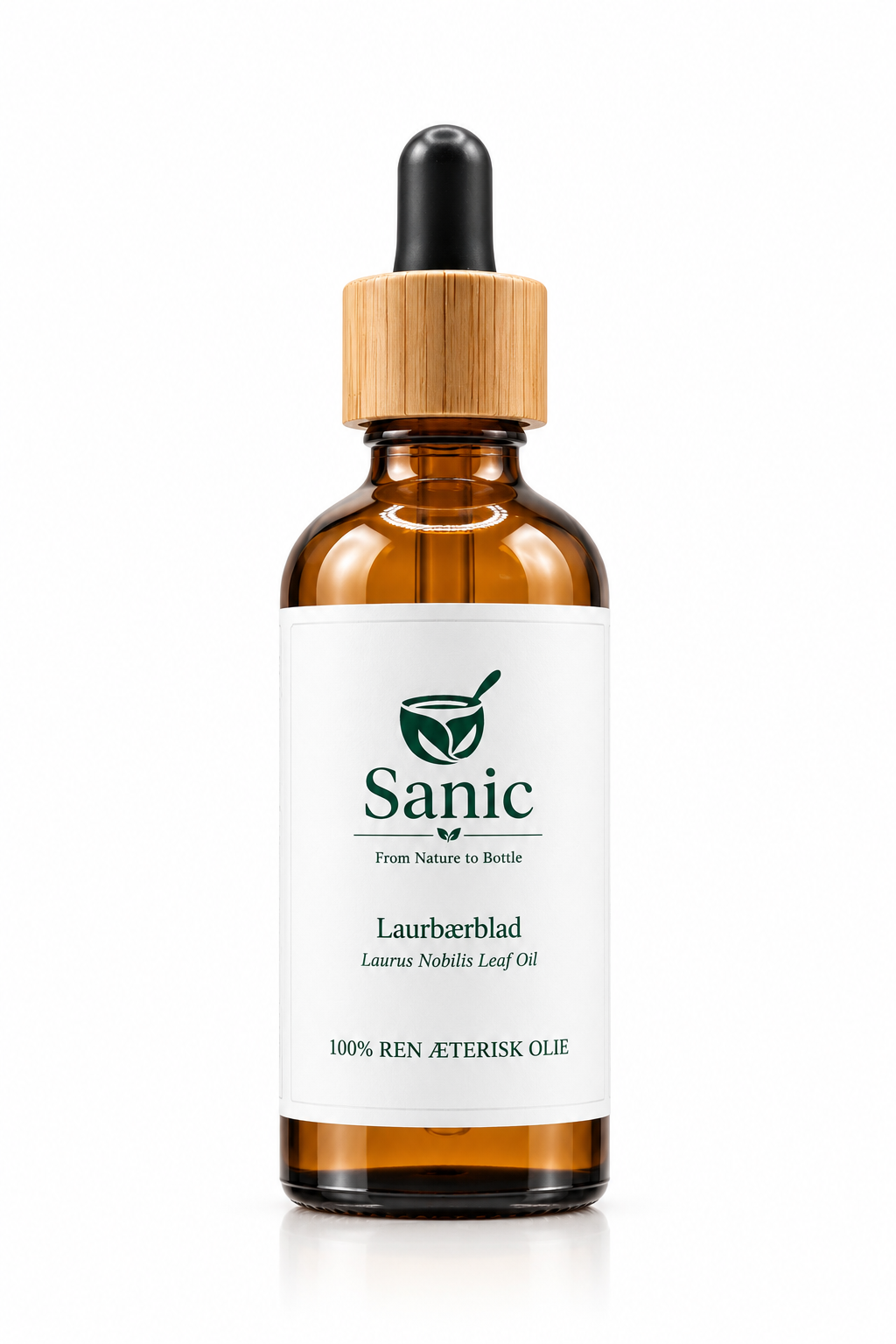 GERANIUM OLIE