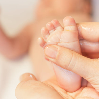 Komplet Oliepleje til Mor & Baby – 2 naturlige favoritter - GRAND