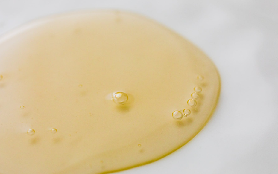 Body Oil